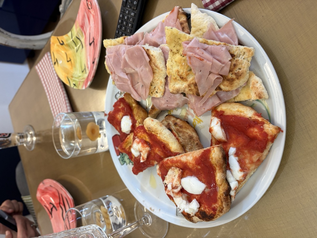 Cooking class