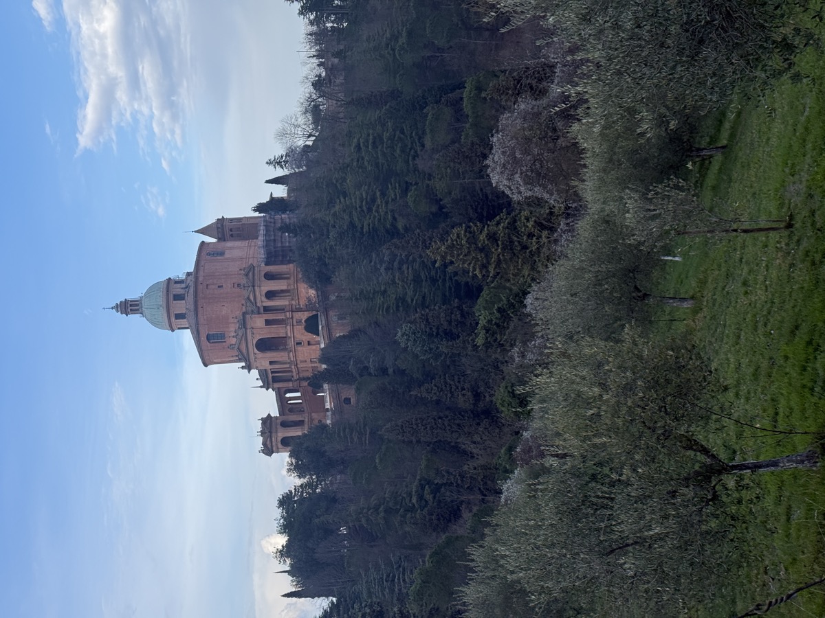 Basilica di San Luca
