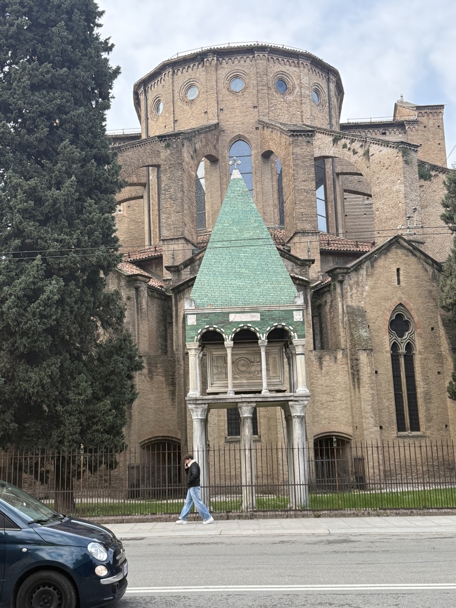 Basilica di San Francesco